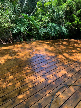 Restore Deck
