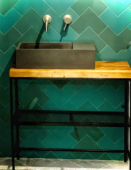 • Shower Cabinet