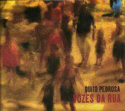 Vozes da Rua