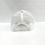 サムネイル： BIBIA Letter Couture Trucker Cap