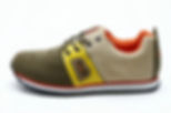 BIBIA Submarine Sneaker