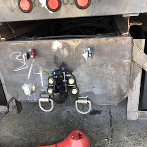 Mechanical Equipment Showcase