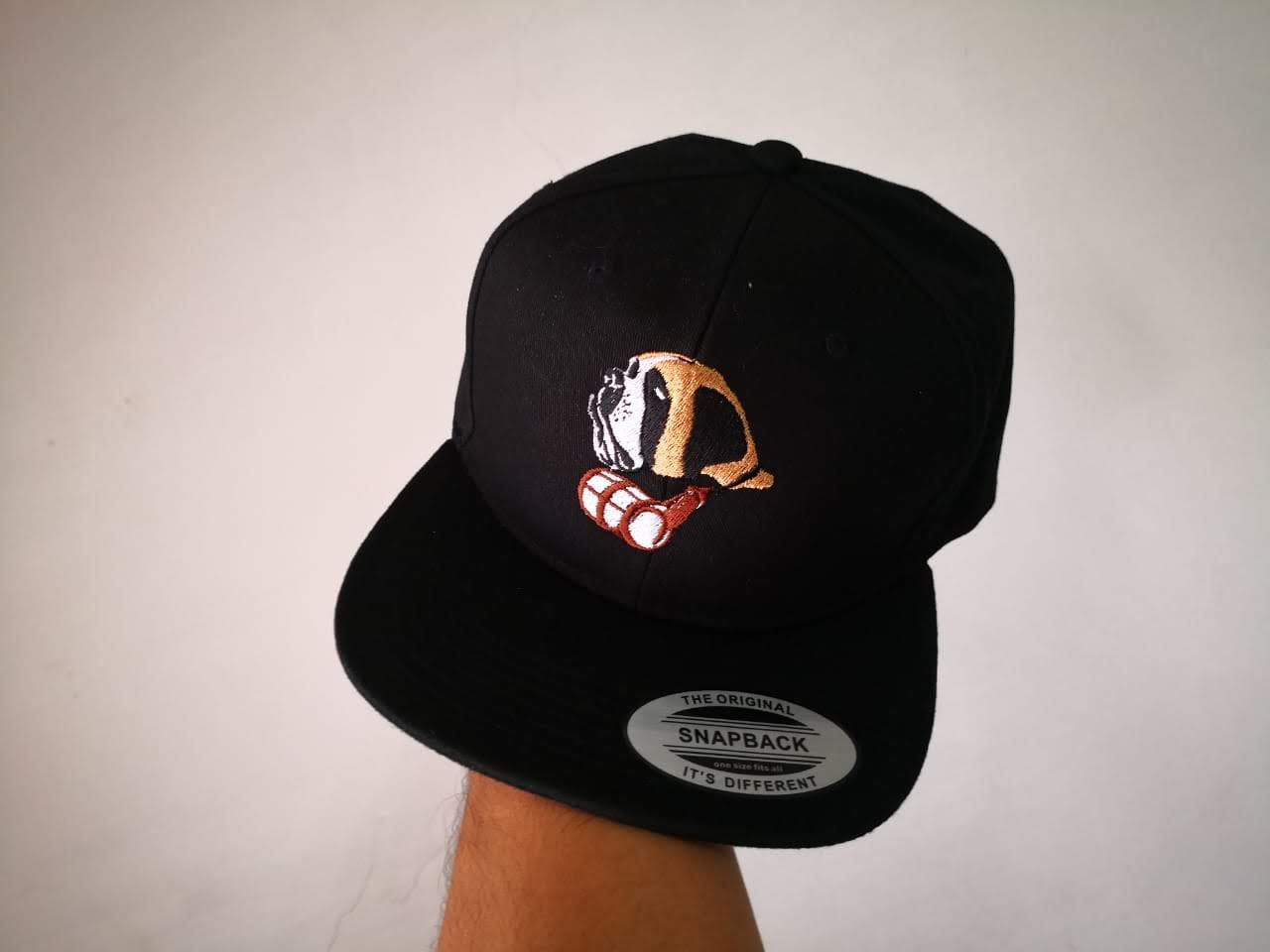 Gorra San Bernardo