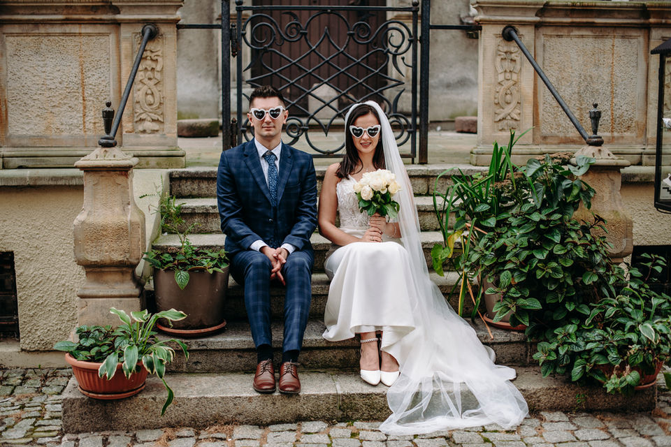 Michalina Oleksy Fotografia - sesja ślubna, fotografia ślubna, fotograf Chełmno, reportaż ślubny