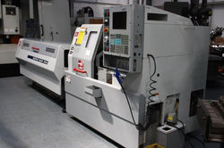 Haas SL10 a