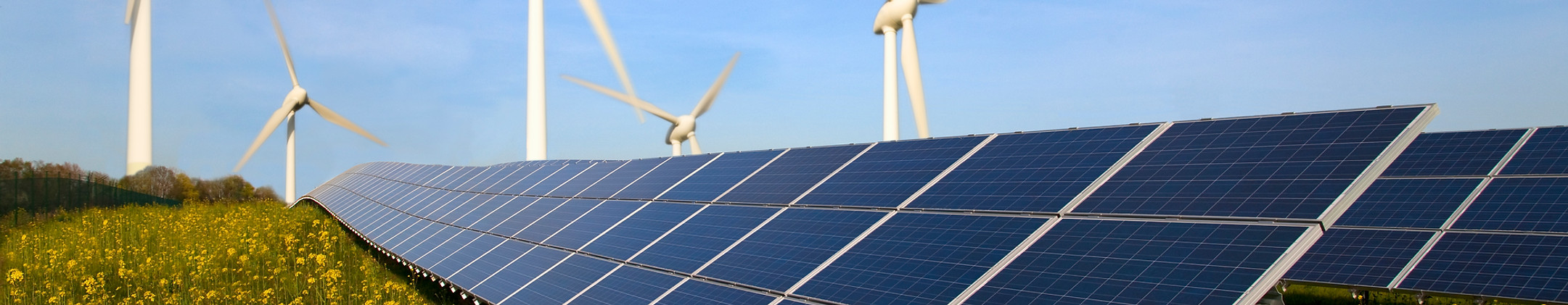 Sustainable Energy