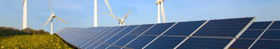 Sustainable Energy