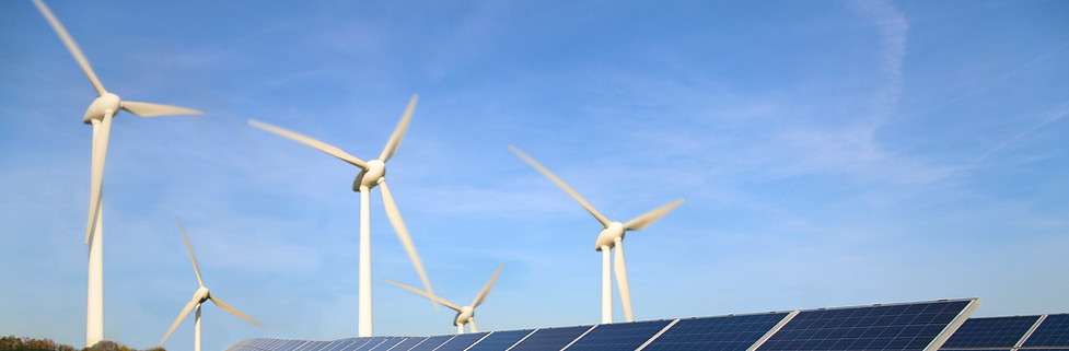 Sustainable Energy