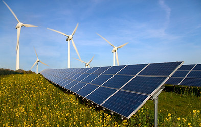 Sustainable Energy