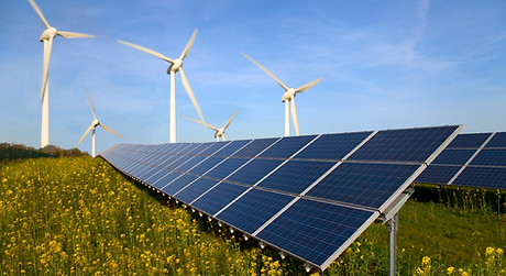 Energia sostenibile