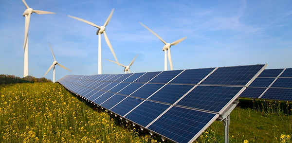 L'énergie durable, autoconsommation énergétique atoconsomation électrique, photovoltaique, panneaux solaires, éolienne, autoconsommation