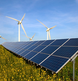 Sustainable Energy