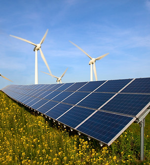 Sustainable Energy