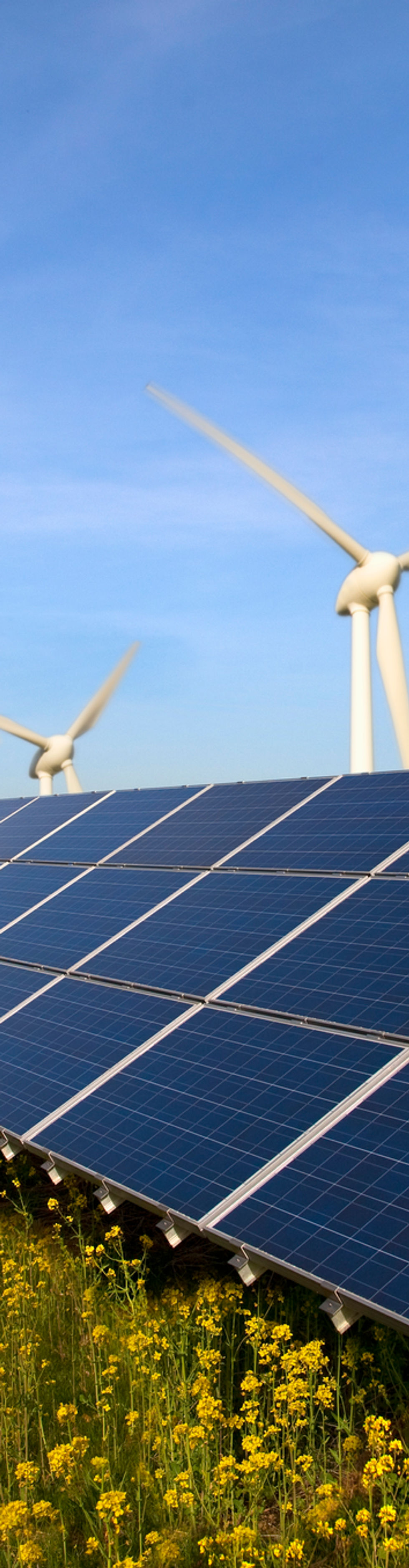 Sustainable Energy