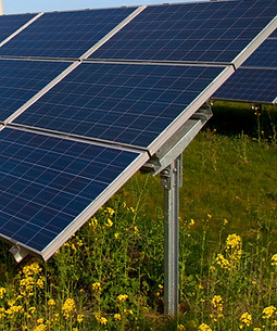 Sustainable Energy
