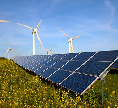 Sustainable Energy