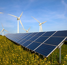 Sustainable Energy