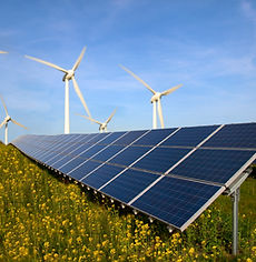 Sustainable Energy