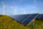 Energía sostenible
