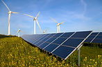 Sustainable Energy