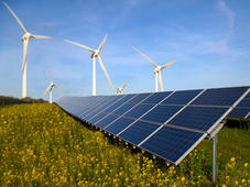 Energie & Klima