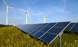 Sustainable Energy