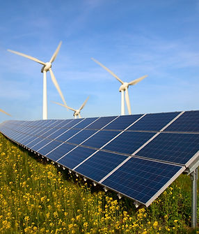L'énergie durable