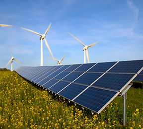 Yenilenebilir enerji