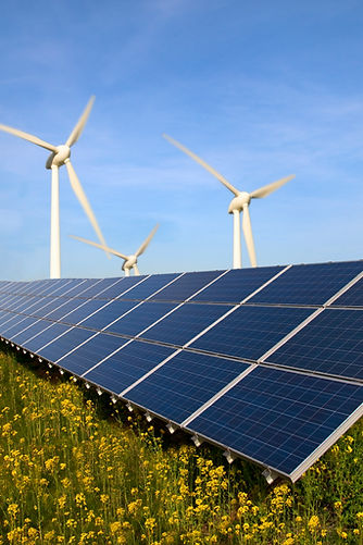 持続可能なエネルギー