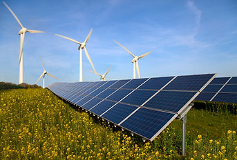 Sustainable Energy