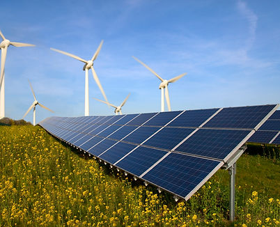 Sustainable Energy