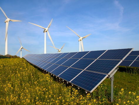 Climate Change & The Countryside