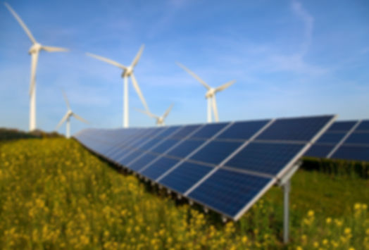 Sustainable Energy