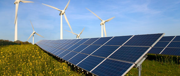 Yenilenebilir enerji