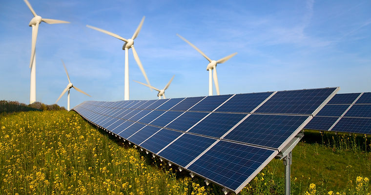 Sustainable Energy