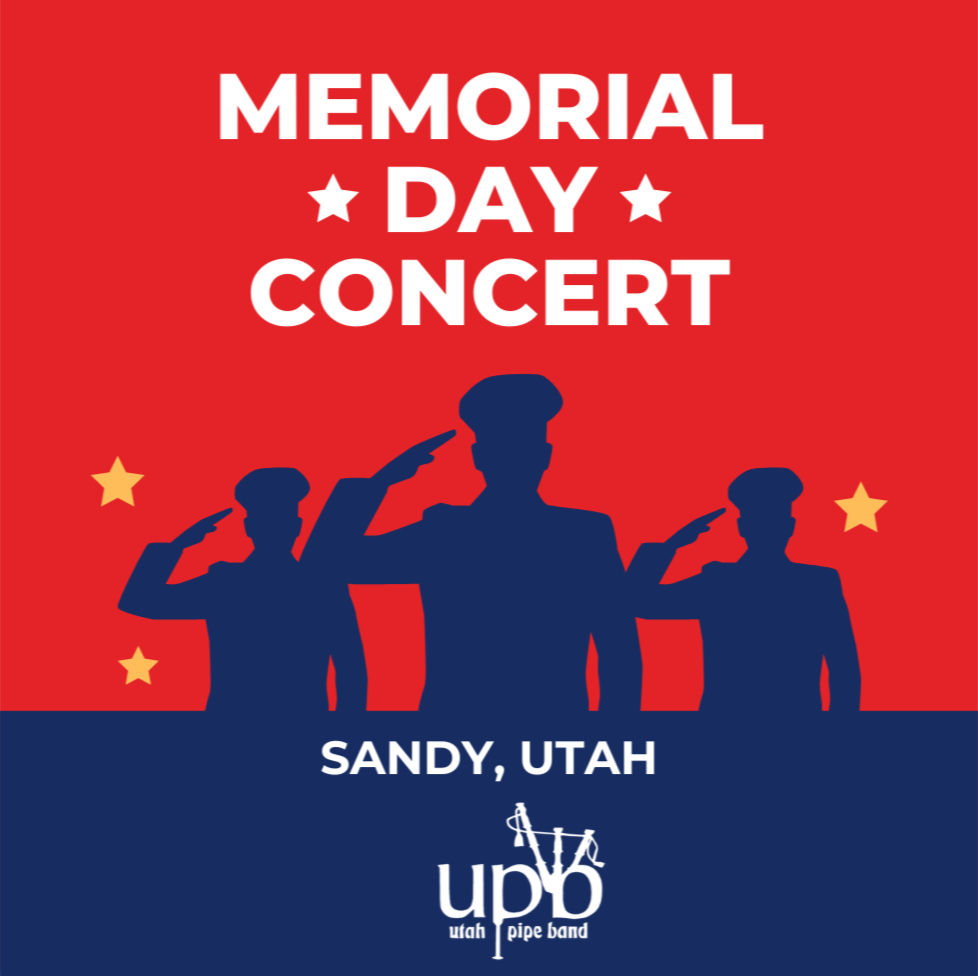 Memorial Day Concert (Sandy)