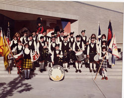 The UPB ca. 1978