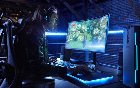 Gaming computers Hope Island, Gaming PC repairs Hope Island, PC Gaming Hope Island, Gaming PC components & upgrades Hope Island