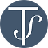 Trauerreden Shop Icon Logo