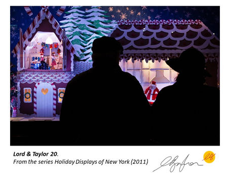 Happy Holidays, from Alli Brydon Creative!