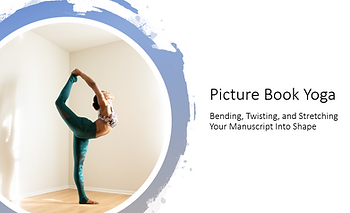 Picture Book Yoga slide
