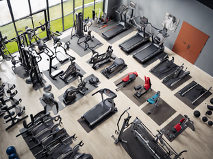 Maximize Your Fitness Goals with AF247 Inc.