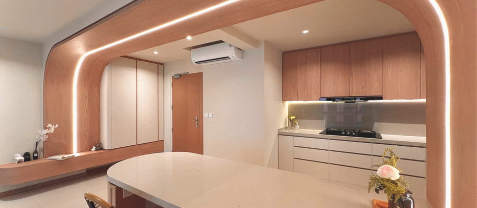 Fernvale Residence