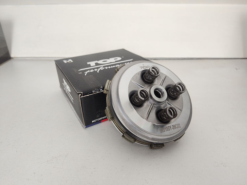 Thumbnail: Minarelli AM6 Opvoer kit