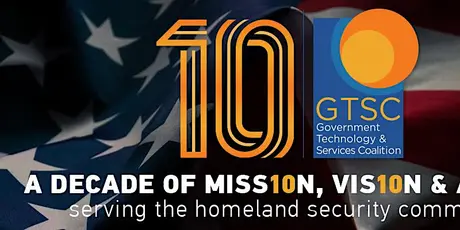 GTSC's 10th Anniversary Annual Meeting