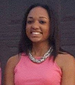 Alexis C. N. Kemp, Lakeshore High