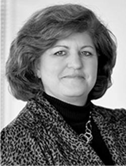 Patty Todaro Bolin BW