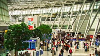 TSA Industry Day 2019
