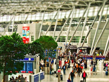 TSA Industry Day 2019
