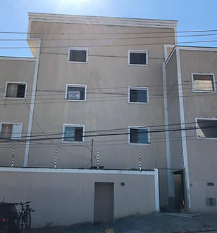 Apartamento minha casa minha vida
